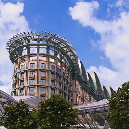 Resorts World Sentosa - Hotel Michael Singapore Ngoại thất bức ảnh