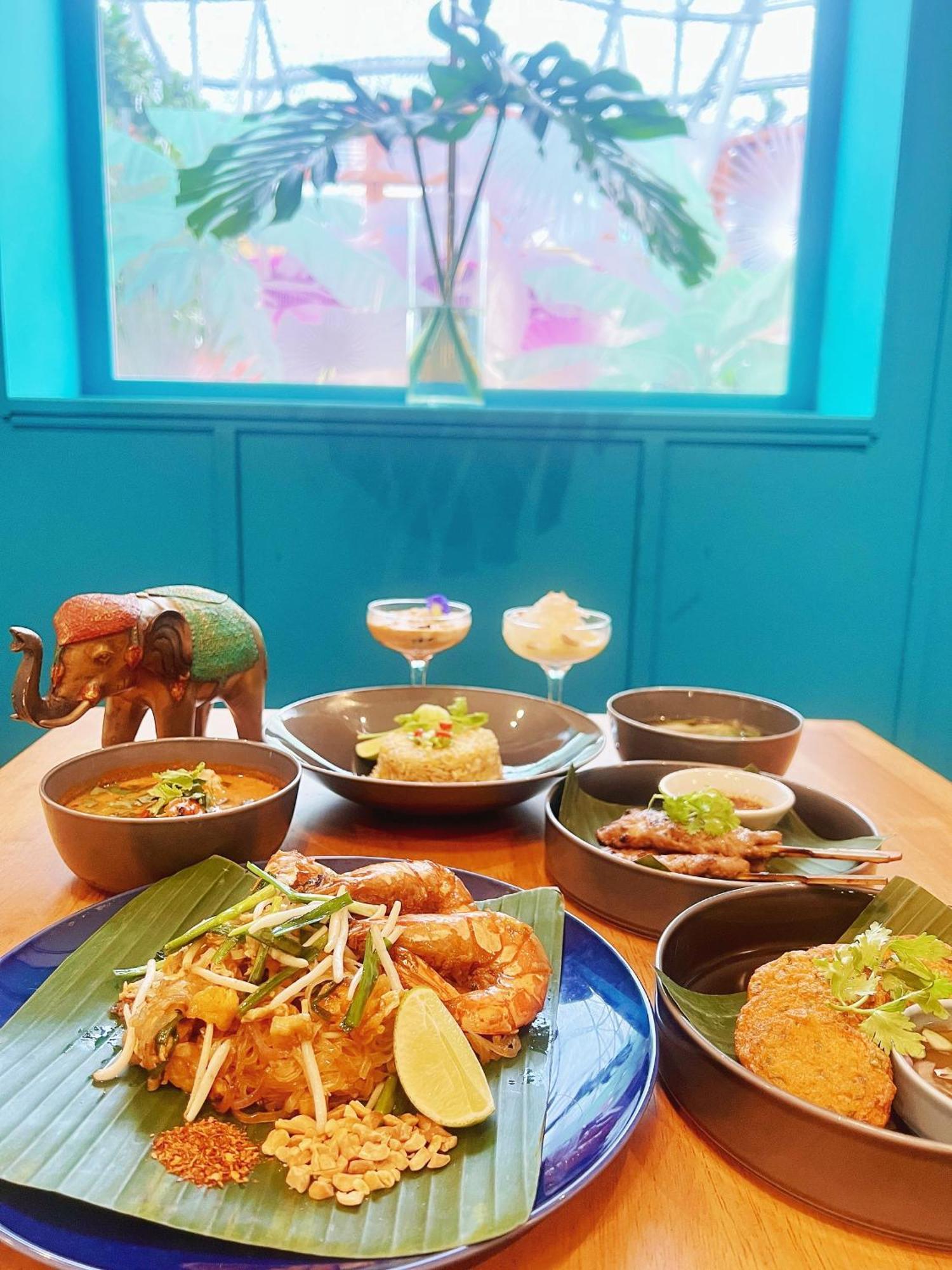 Resorts World Sentosa - Hotel Michael Singapore Phòng bức ảnh